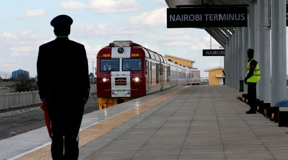 nha bao Trung Quoc bi bat anh 2