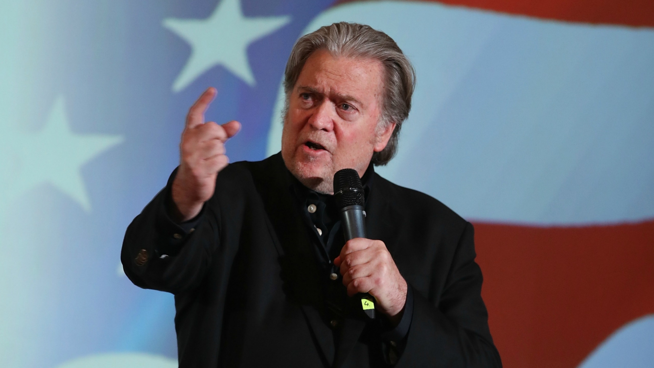 Trump đương đầu với đảo chính ảnh 1 Trump duong dau voi dao chinh anh 1