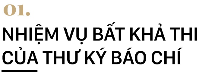 Bob Woodward doi dau Trump anh 3