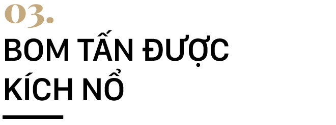 Bob Woodward doi dau Trump anh 6