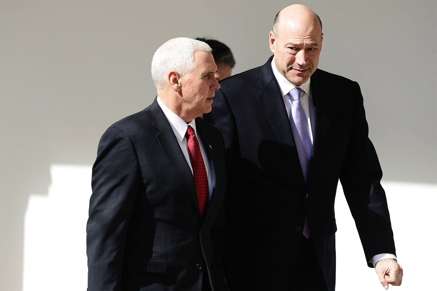 quy tu Donald Trump anh 2