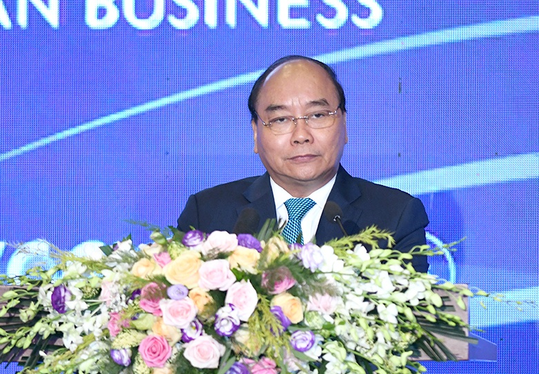 Thu tuong: Viet Nam muon la ban cua nhung nguoi gioi nhat hinh anh