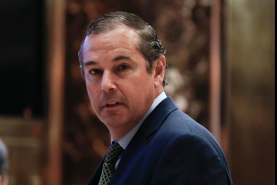 Quan chuc My cao buoc Trung Quoc van giu mo hinh cho vay 'bay no' hinh anh