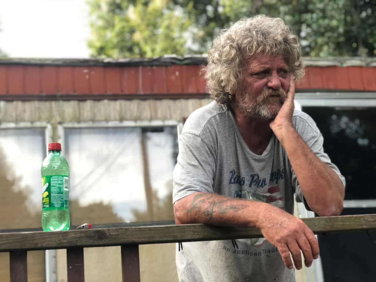 sieu bao Florence anh 2