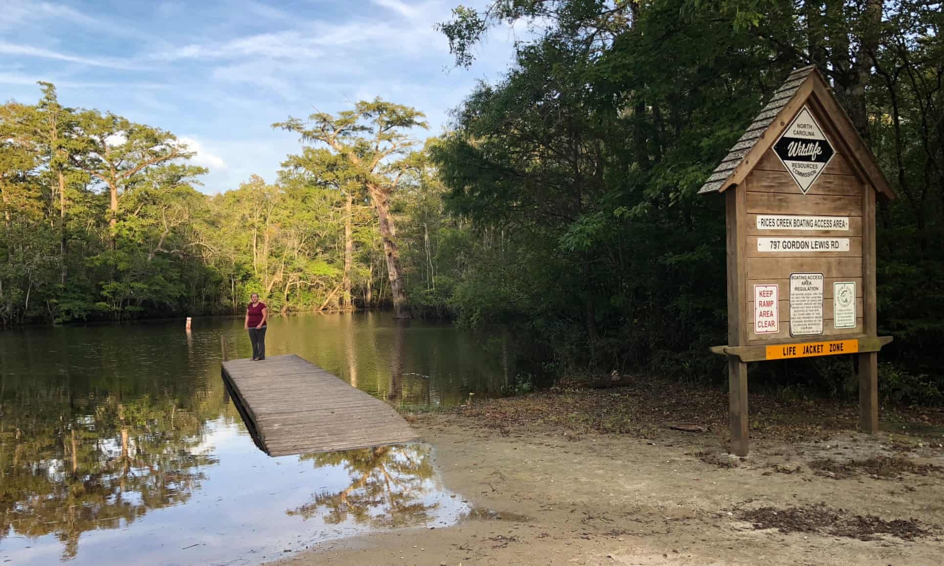 sieu bao Florence anh 1