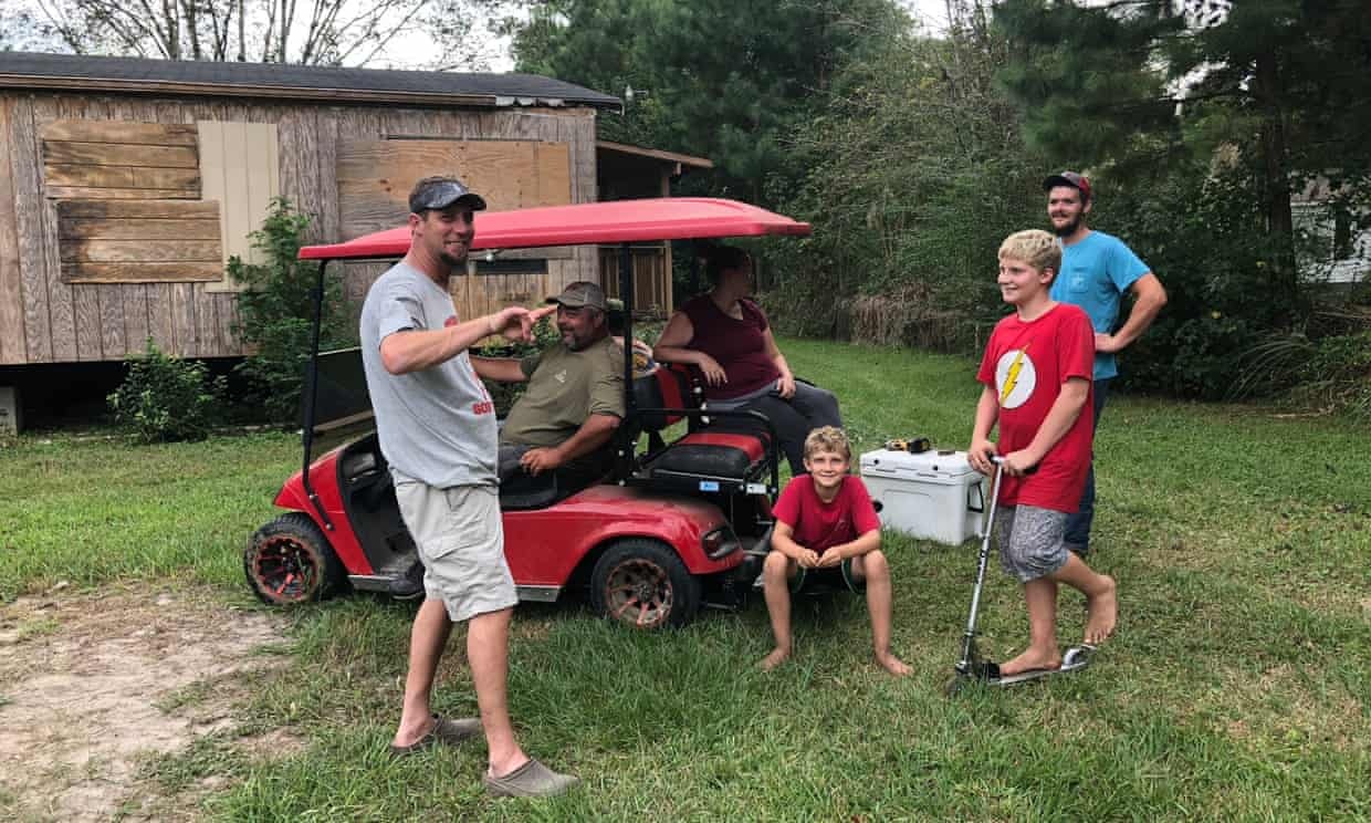 sieu bao Florence anh 4