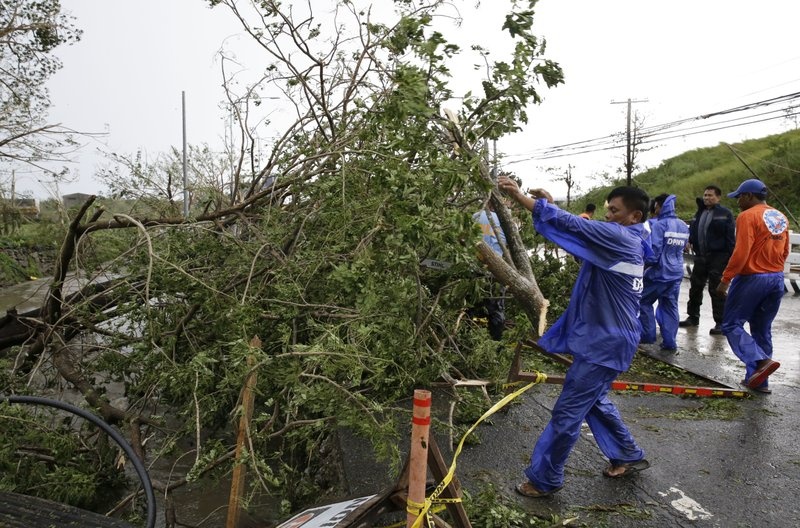 sieu bao Mangkhut anh 4