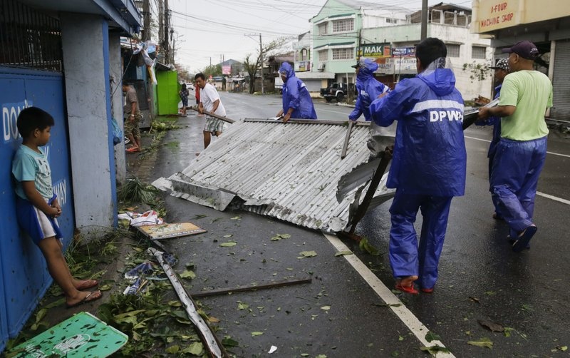 sieu bao Mangkhut anh 3