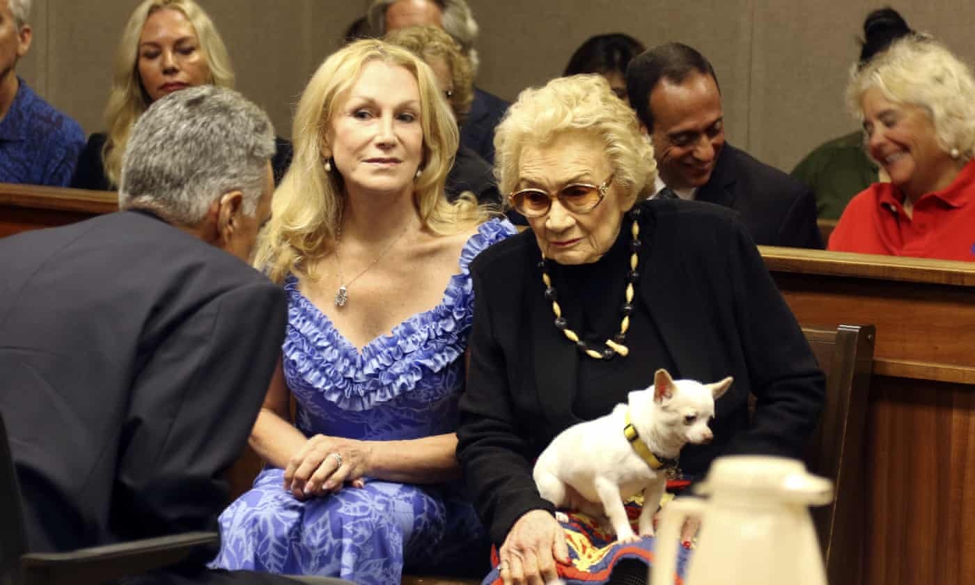 Cong chua cuoi cung cua Hawaii va cuoc chien gianh 215 trieu USD hinh anh