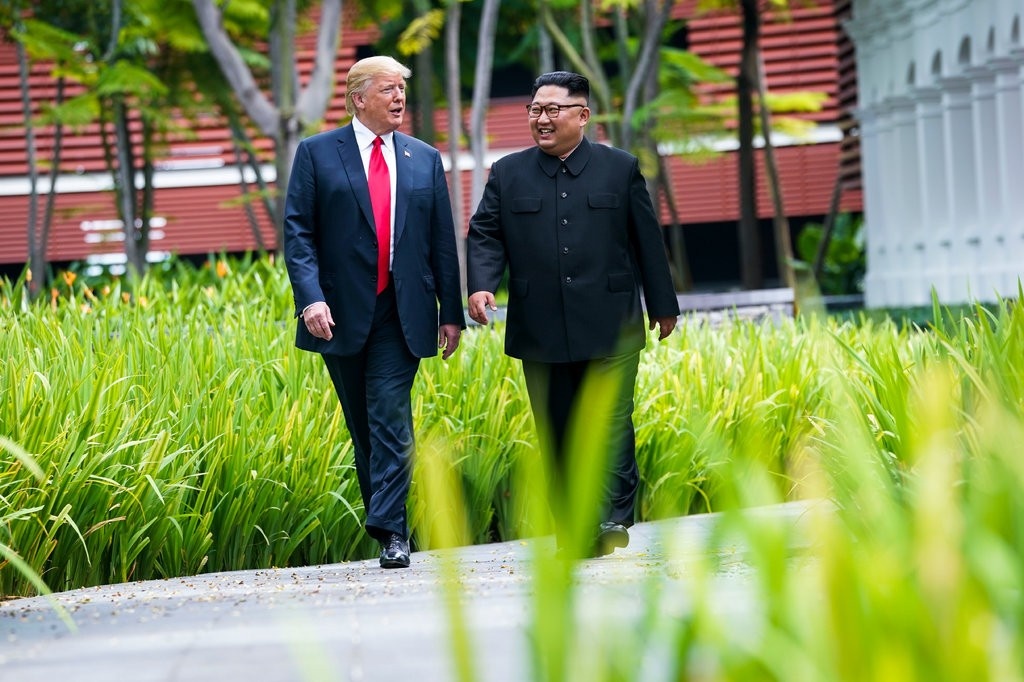 vu khi hat nhan Trieu Tien anh 1