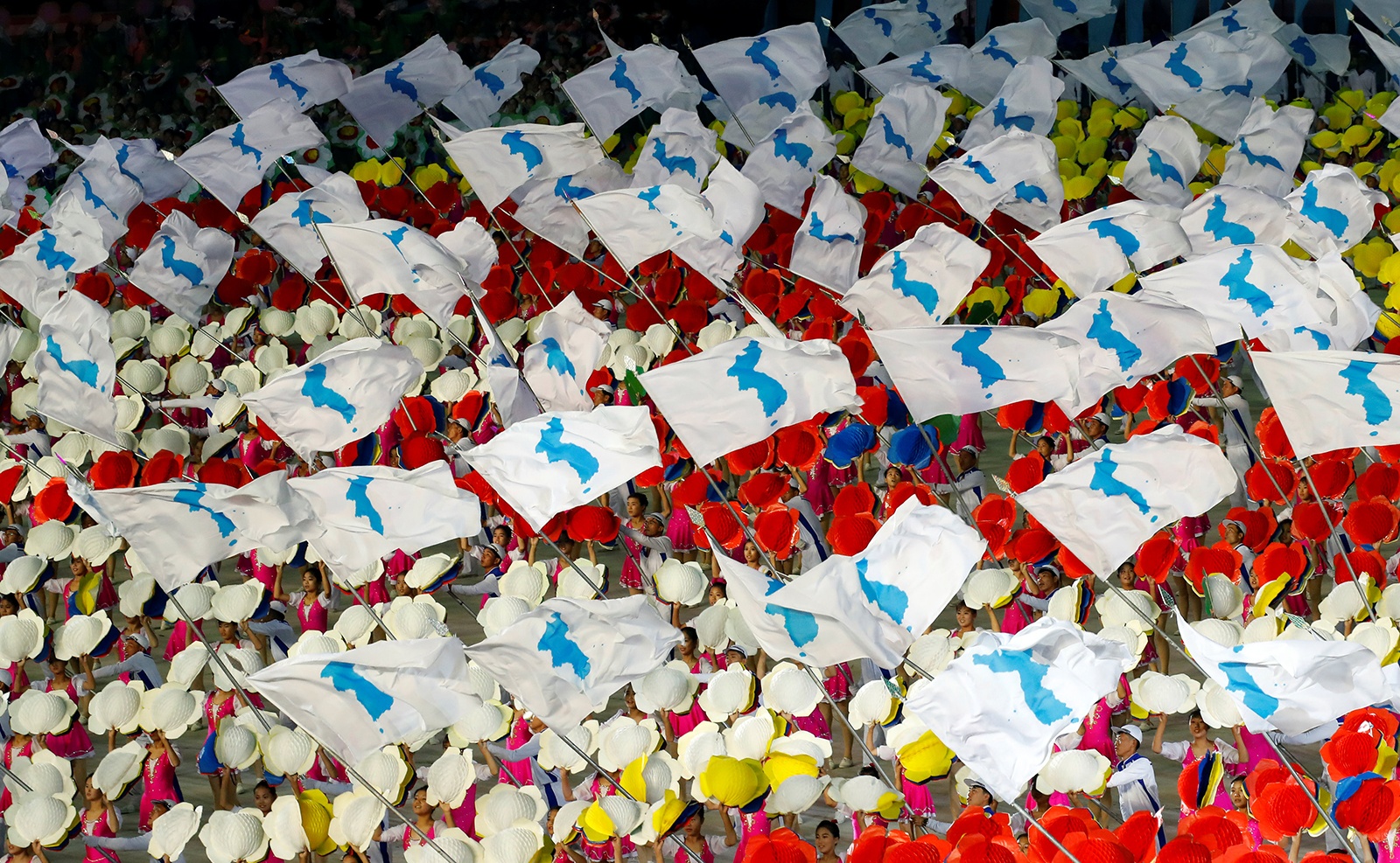 dem hoi don mung tong thong Han Quoc anh 3