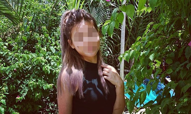 Nu sinh goc Viet mat tich o Phap, nghi pham bi truy to toi giet nguoi hinh anh