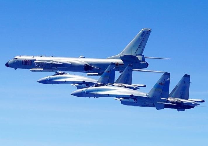 Trung Quoc chi trich My trung phat vo ly, canh bao se co hau qua hinh anh