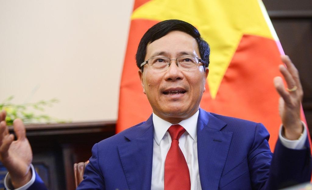 Viet Nam se hoan thanh trong trach cua mot thanh vien Hoi dong Bao an hinh anh