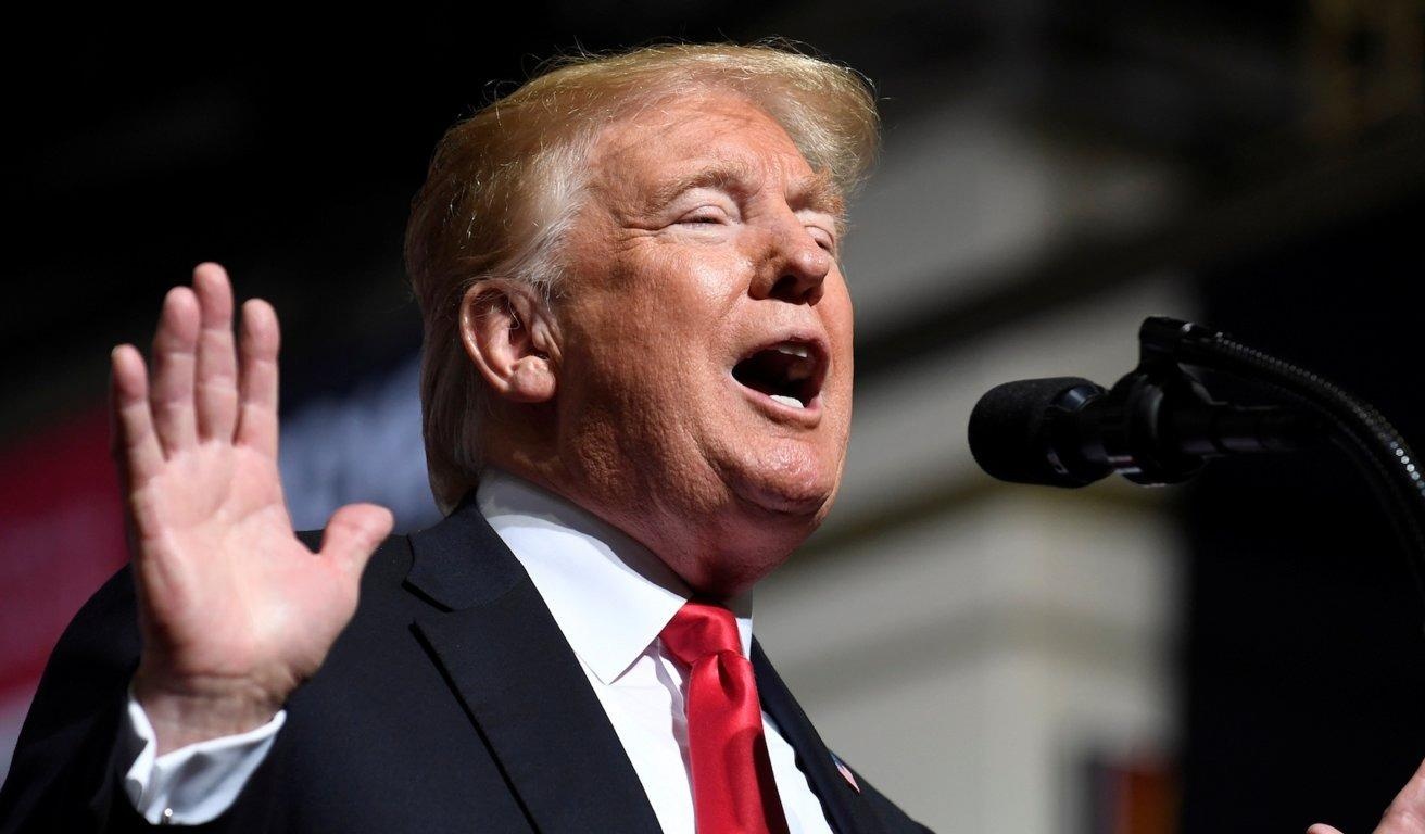 Hang xe co the mat bao nhieu loi nhuan khi ong Trump len nam quyen? hinh anh