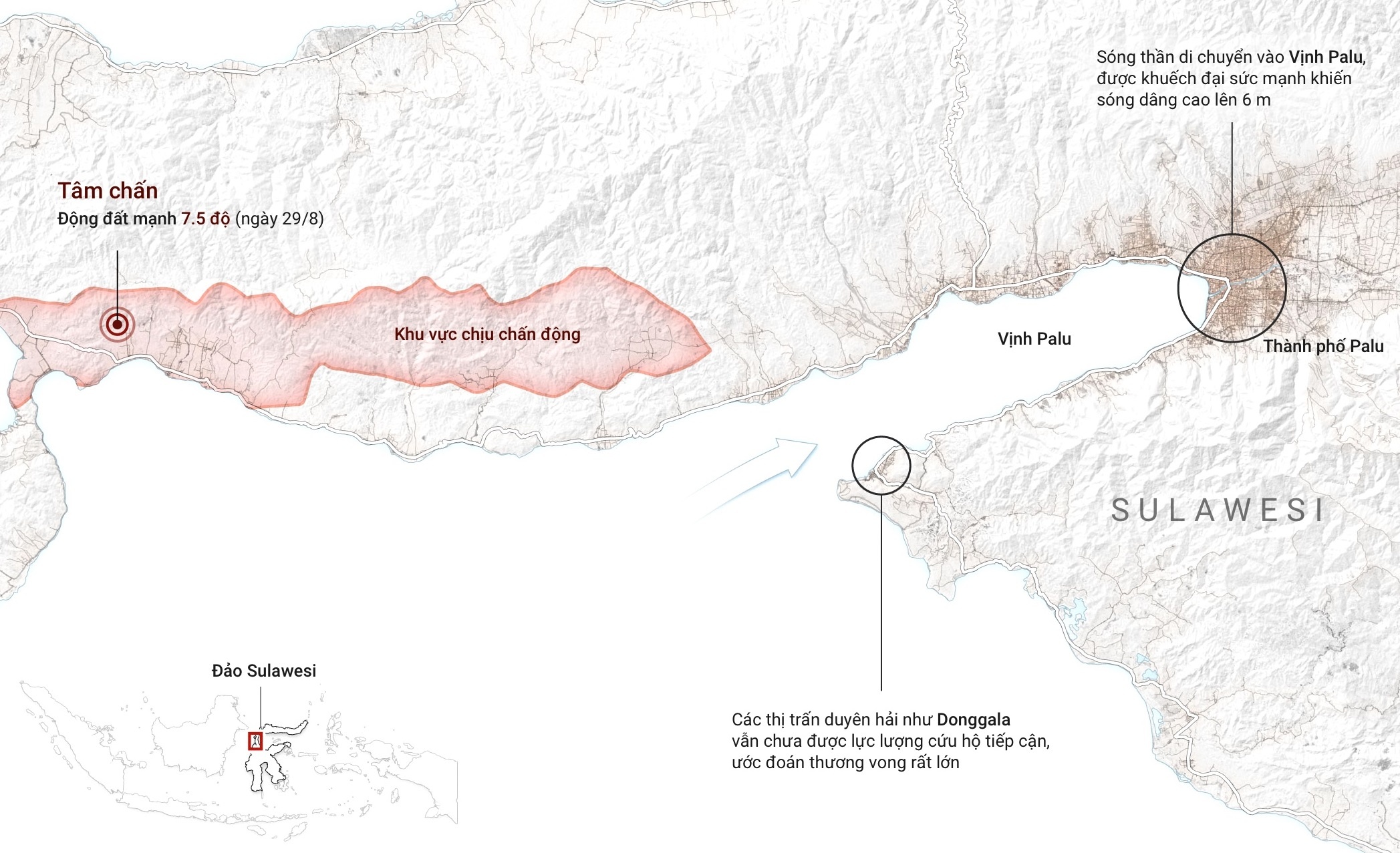 khoa hoc bat ngo song than Indonesia anh 1