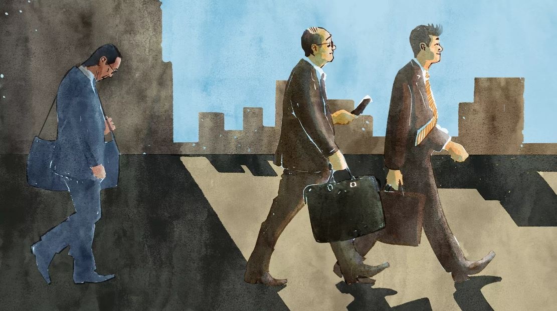 The he bi danh mat cua Nhat Ban anh 2