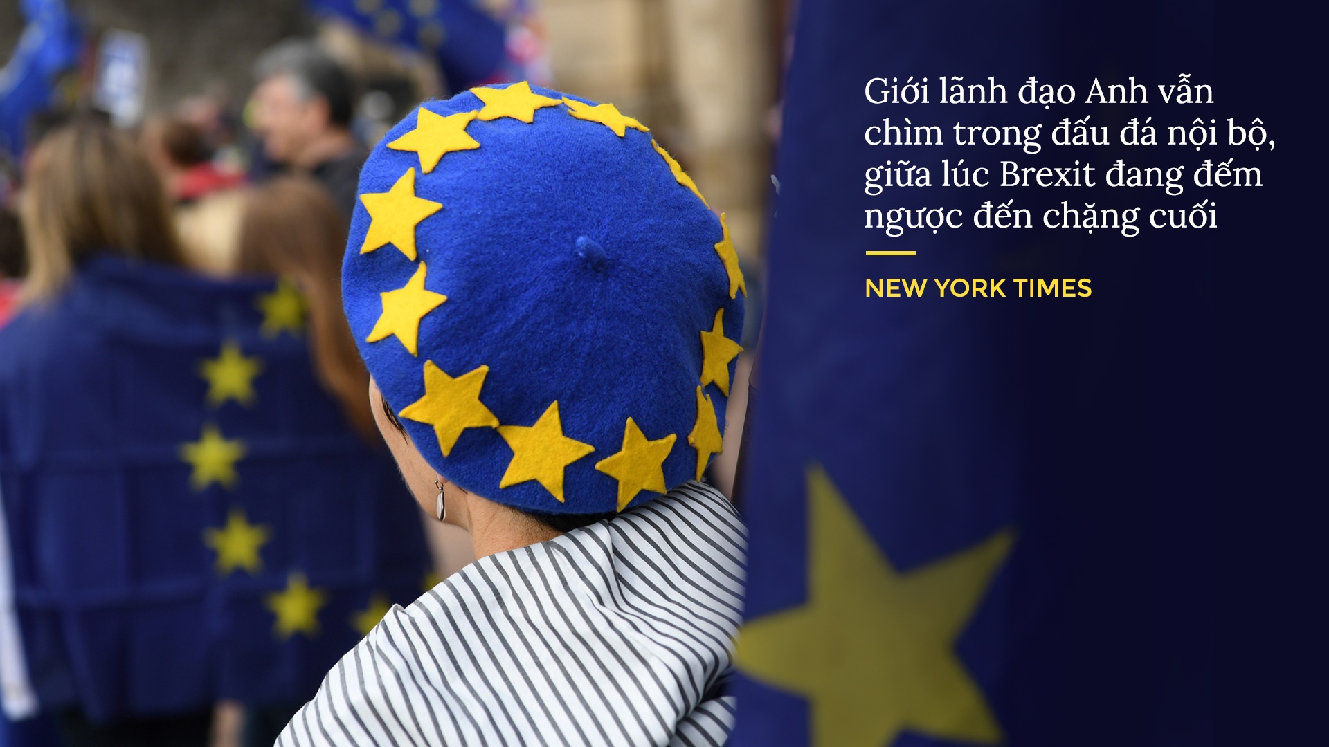 đàm phán Brexit ảnh 8 dam phan Brexit anh 8