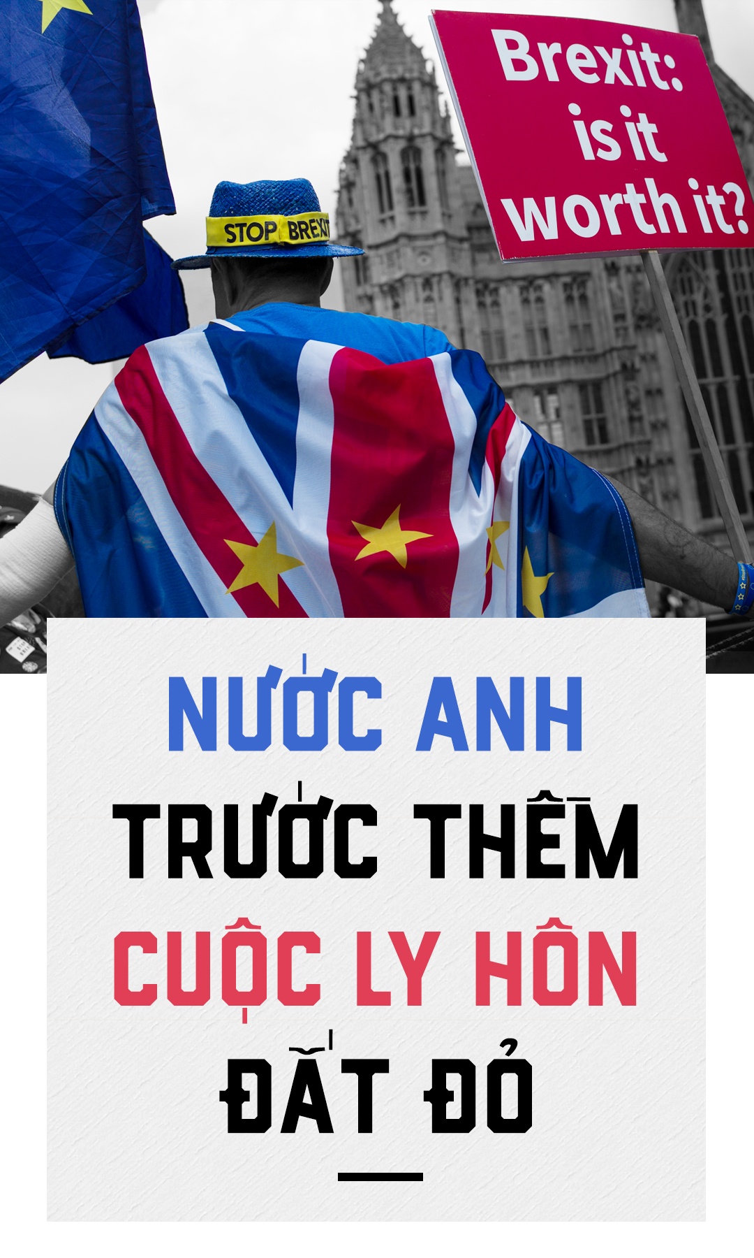 đàm phán Brexit ảnh 1 dam phan Brexit anh 1