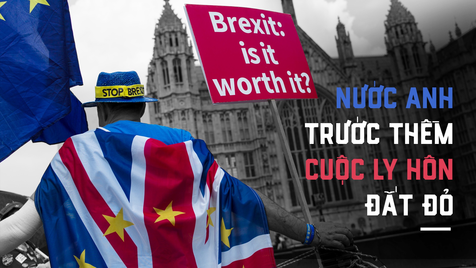 đàm phán Brexit ảnh 2 dam phan Brexit anh 2