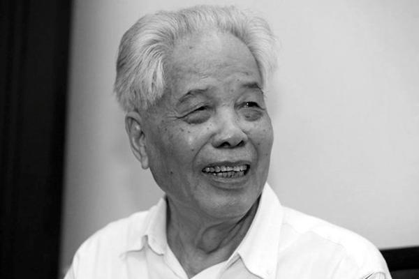 Nhieu nuoc gui dien chia buon nguyen TBT Do Muoi tu tran hinh anh