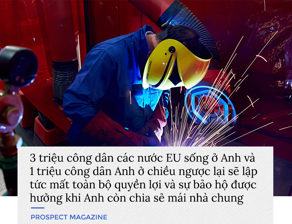 đàm phán Brexit ảnh 4 dam phan Brexit anh 4