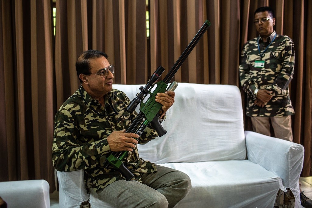 ho an thit nguoi o An Do anh 4