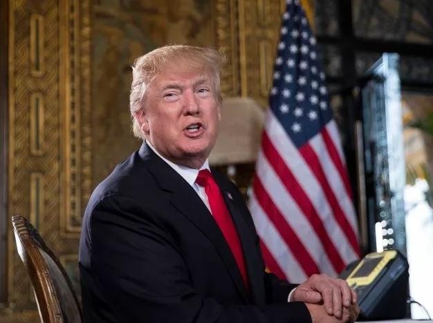 Hoi nghi Trump - Kim Jong Un lan 2 co the dien ra o Florida hinh anh