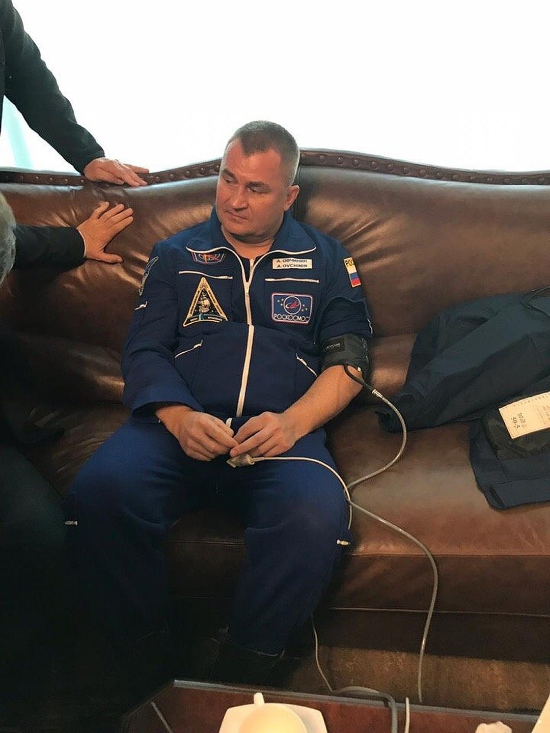 phi hanh gia Nga My thoat chet anh 9