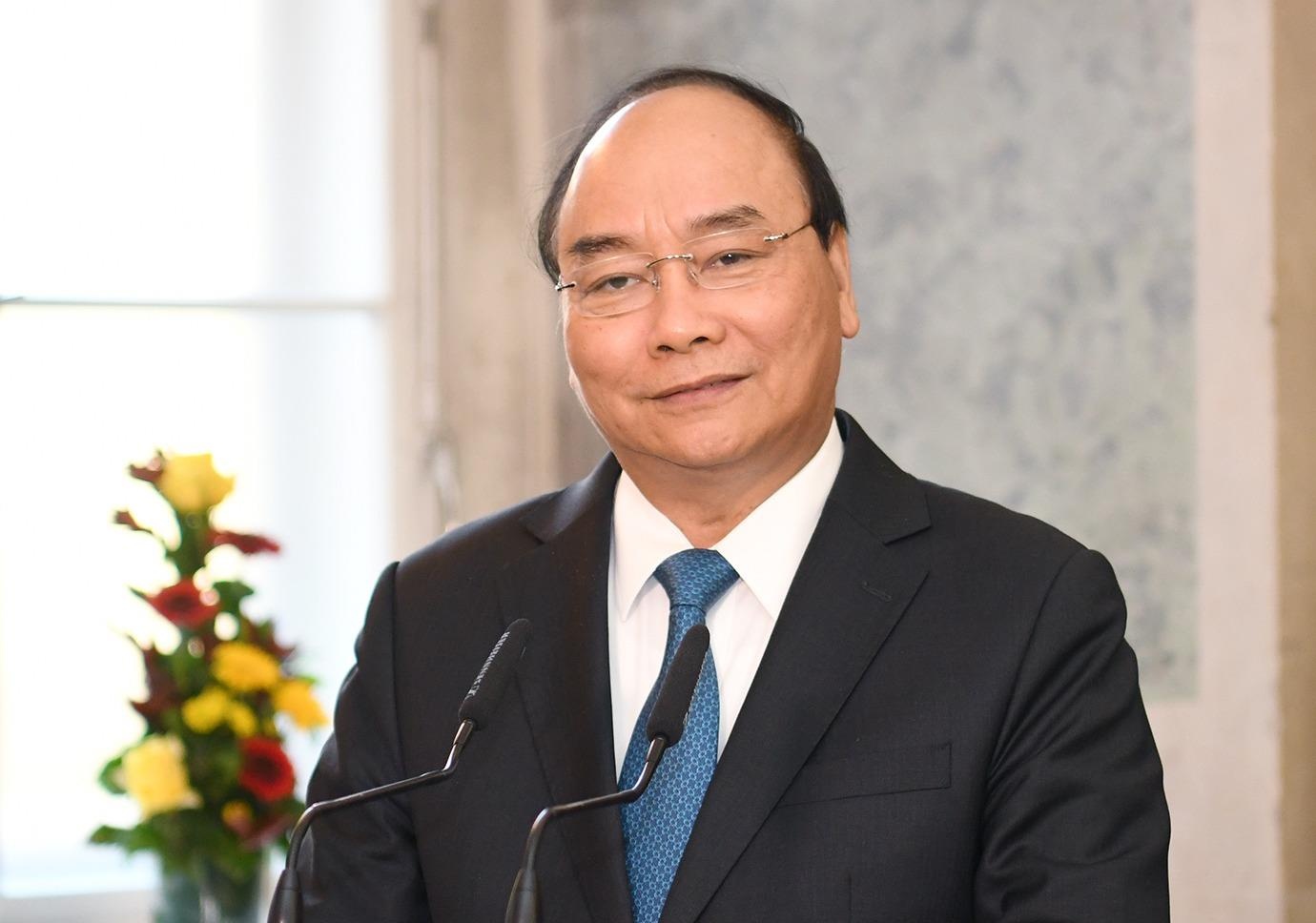 Thu tuong: Cuoc song y nghia khi co hoai bao, khat vong cong hien hinh anh