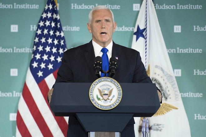 bo truong James Mattis anh 2