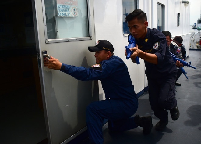 My va ASEAN dong y tap tran chung vao nam 2019 hinh anh