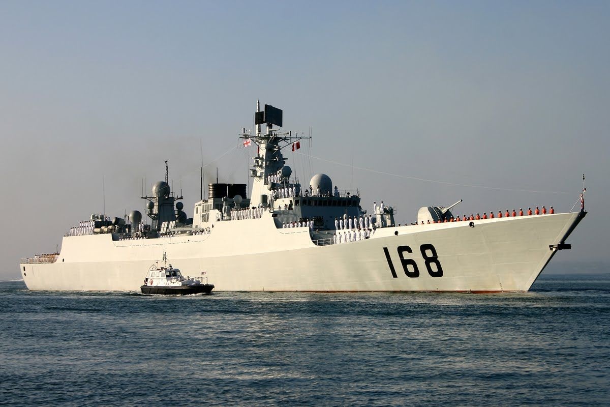 tap tran chung Trung Quoc - ASEAN anh 1