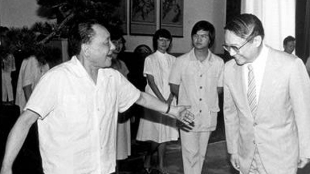 Kim Dung qua đời ảnh 2 Kim Dung qua doi anh 2