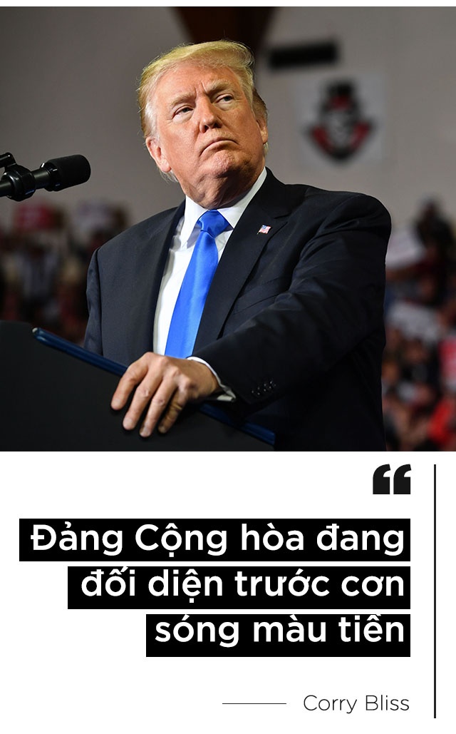 cuoc dua tien bau cu giua nhiem ky anh 13