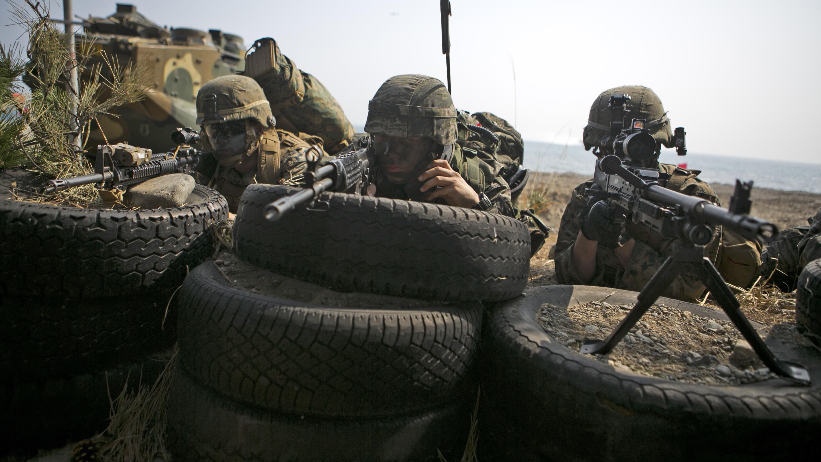 My - Han tap tran anh 1