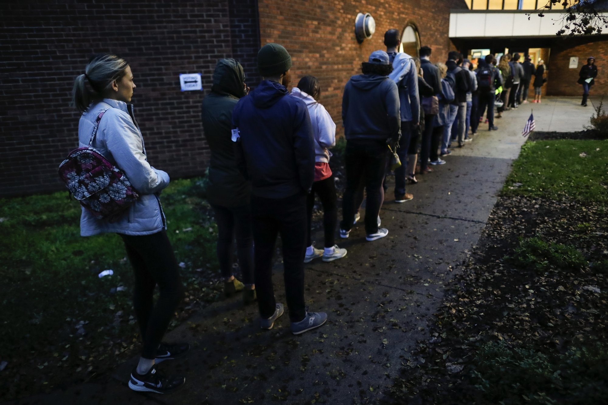 bau cu giua ky My anh 3