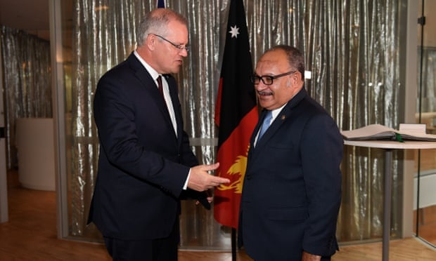 Australia tang dau tu co so ha tang anh 2