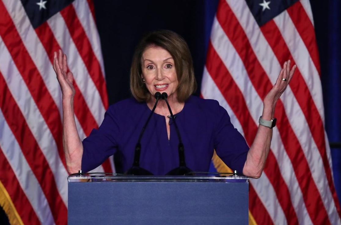 Giao su My: Ha vien se chiu ap luc luan toi Tong thong Trump hinh anh