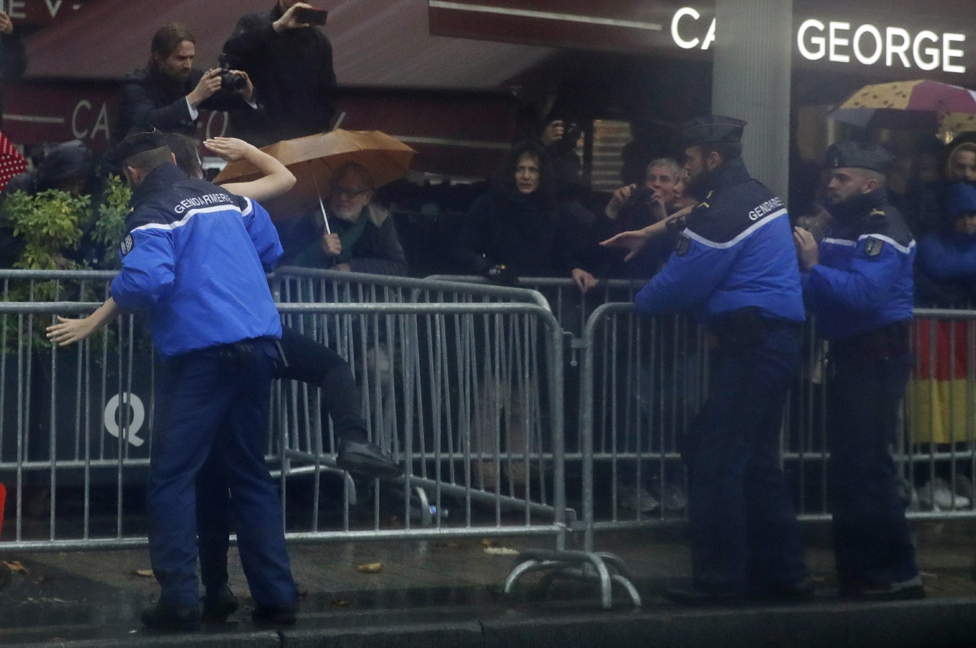 ki niem ket thuc the chien thu nhat anh 4