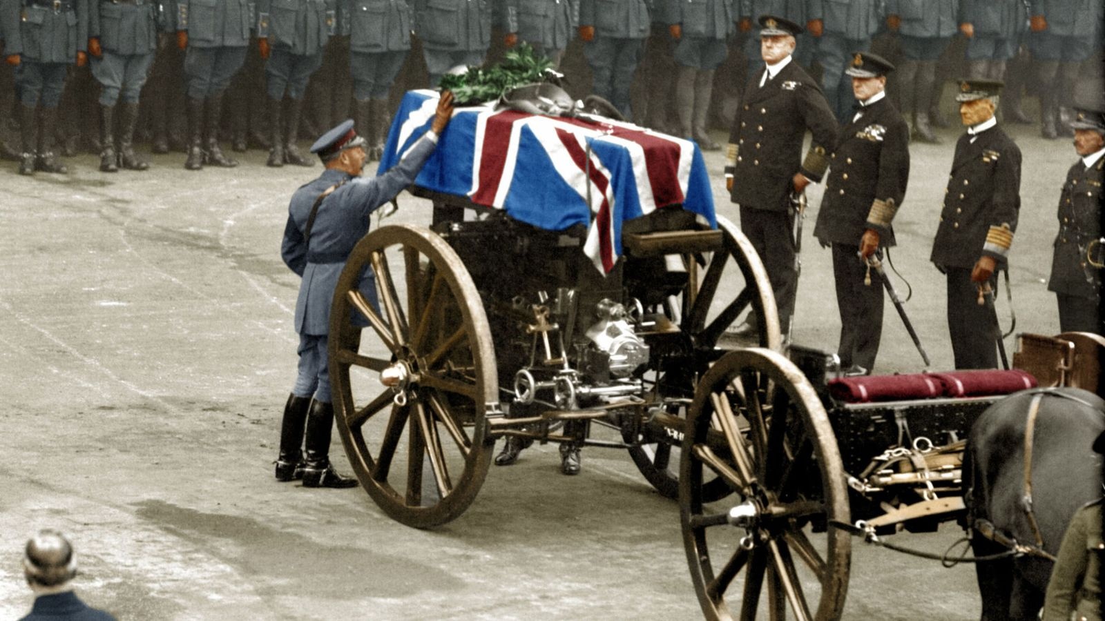 anh mau phuc dung the chien thu nhat anh 9