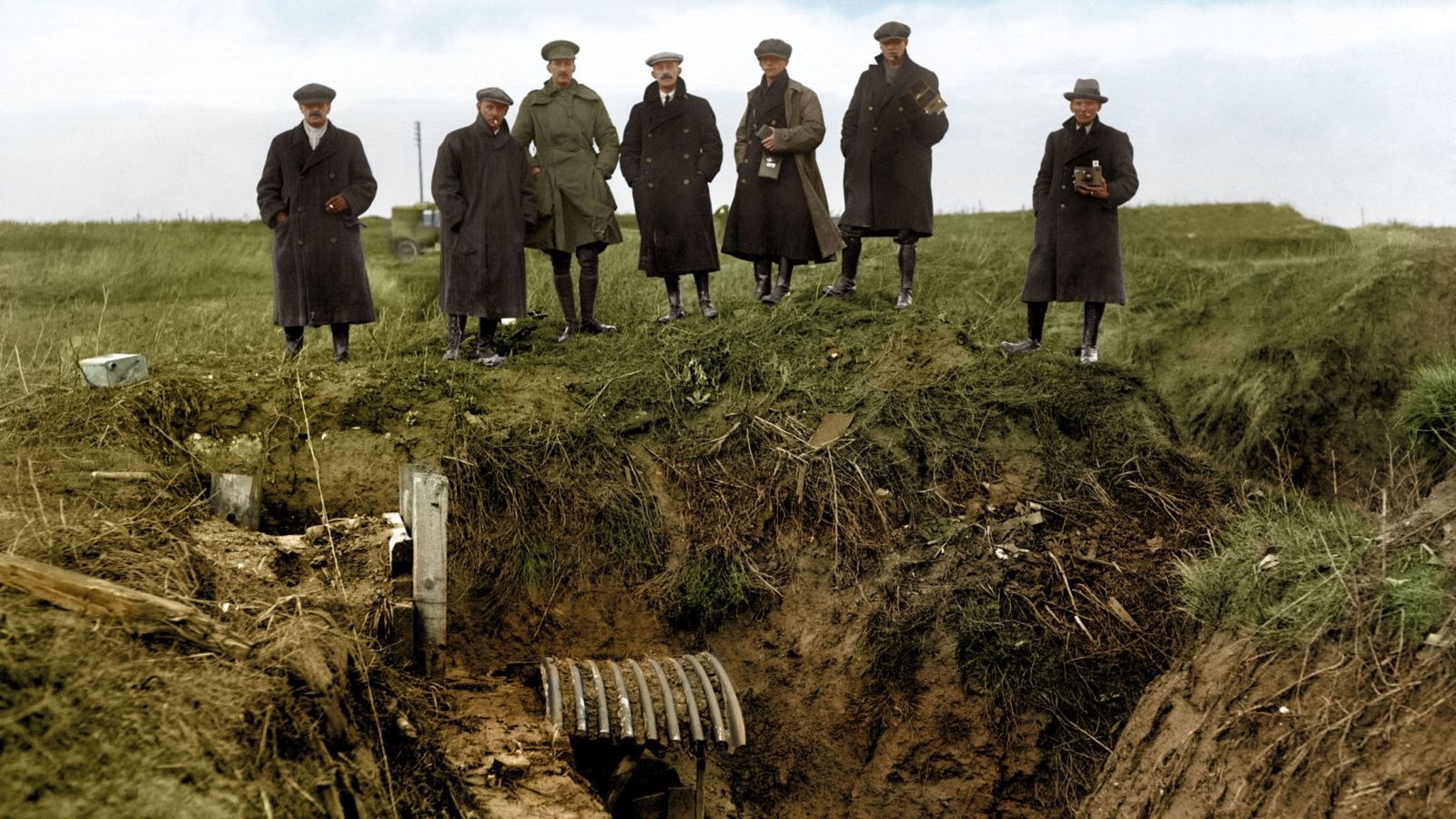 anh mau phuc dung the chien thu nhat anh 5