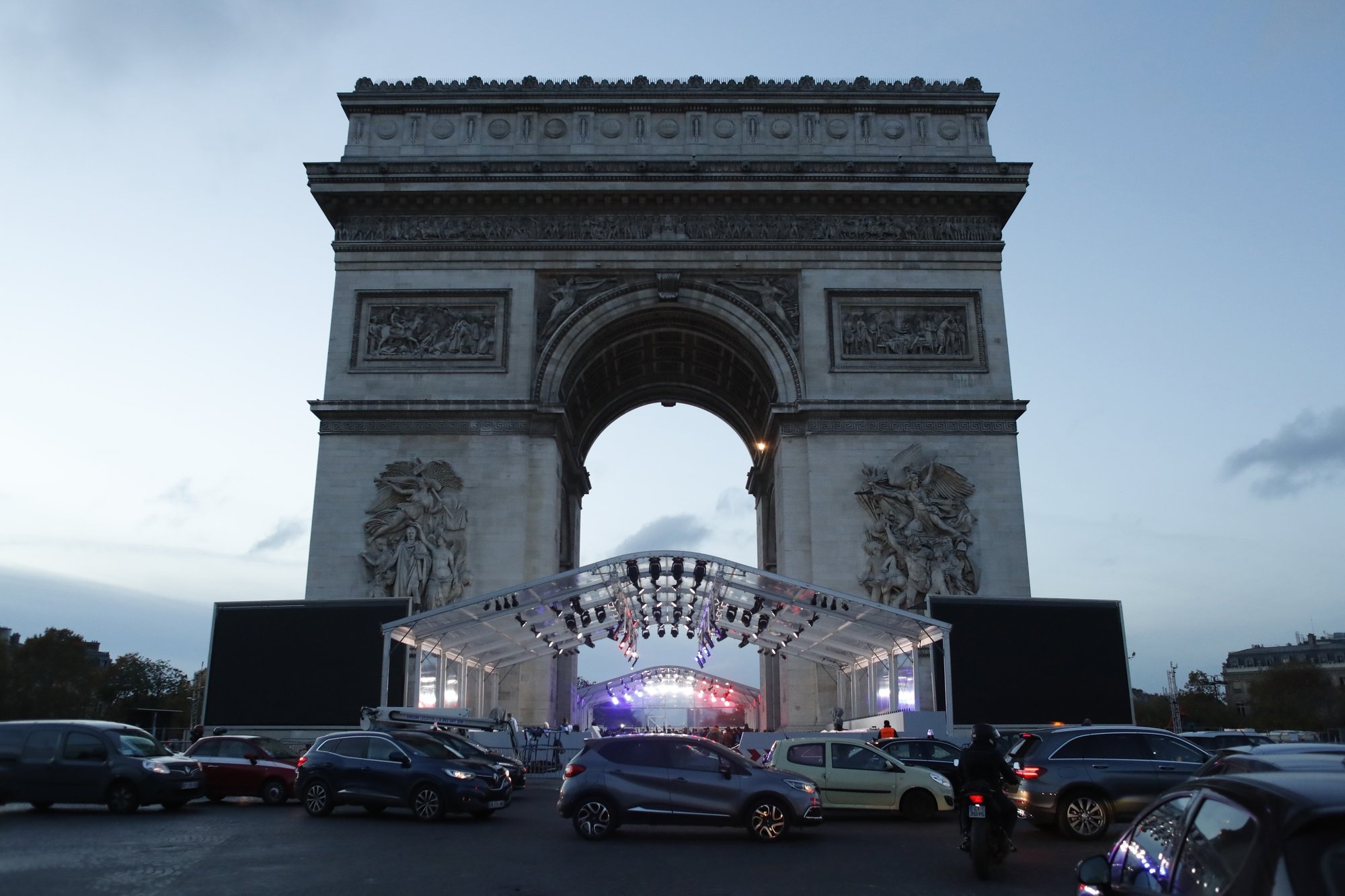 ki niem ket thuc the chien thu nhat anh 7