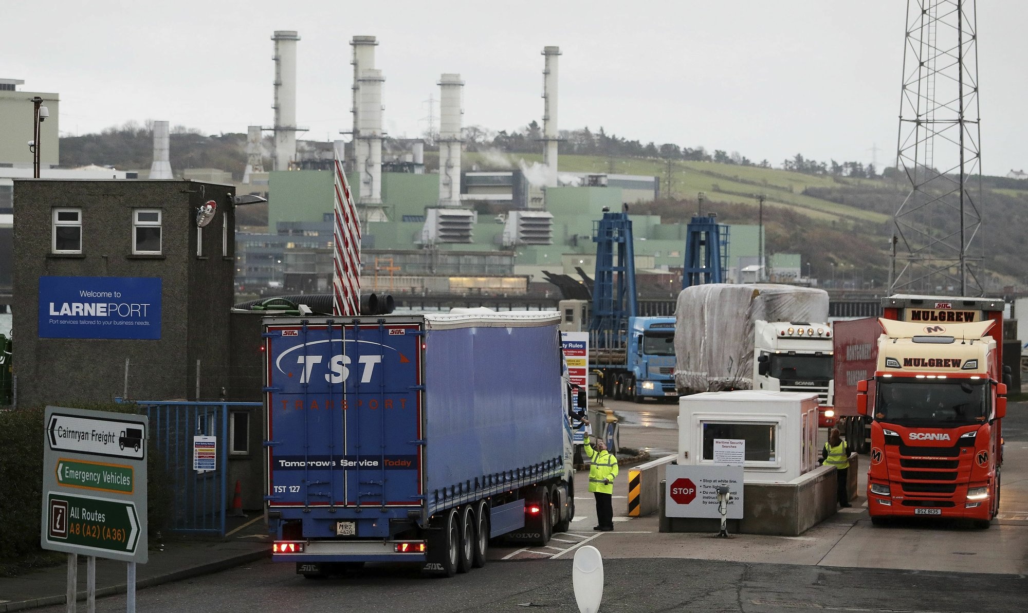 thoa thuan Brexit duoc tan thanh anh 2