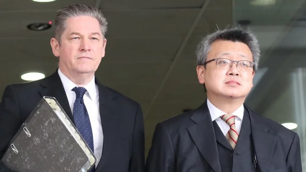 cong to vien tu sat anh 1