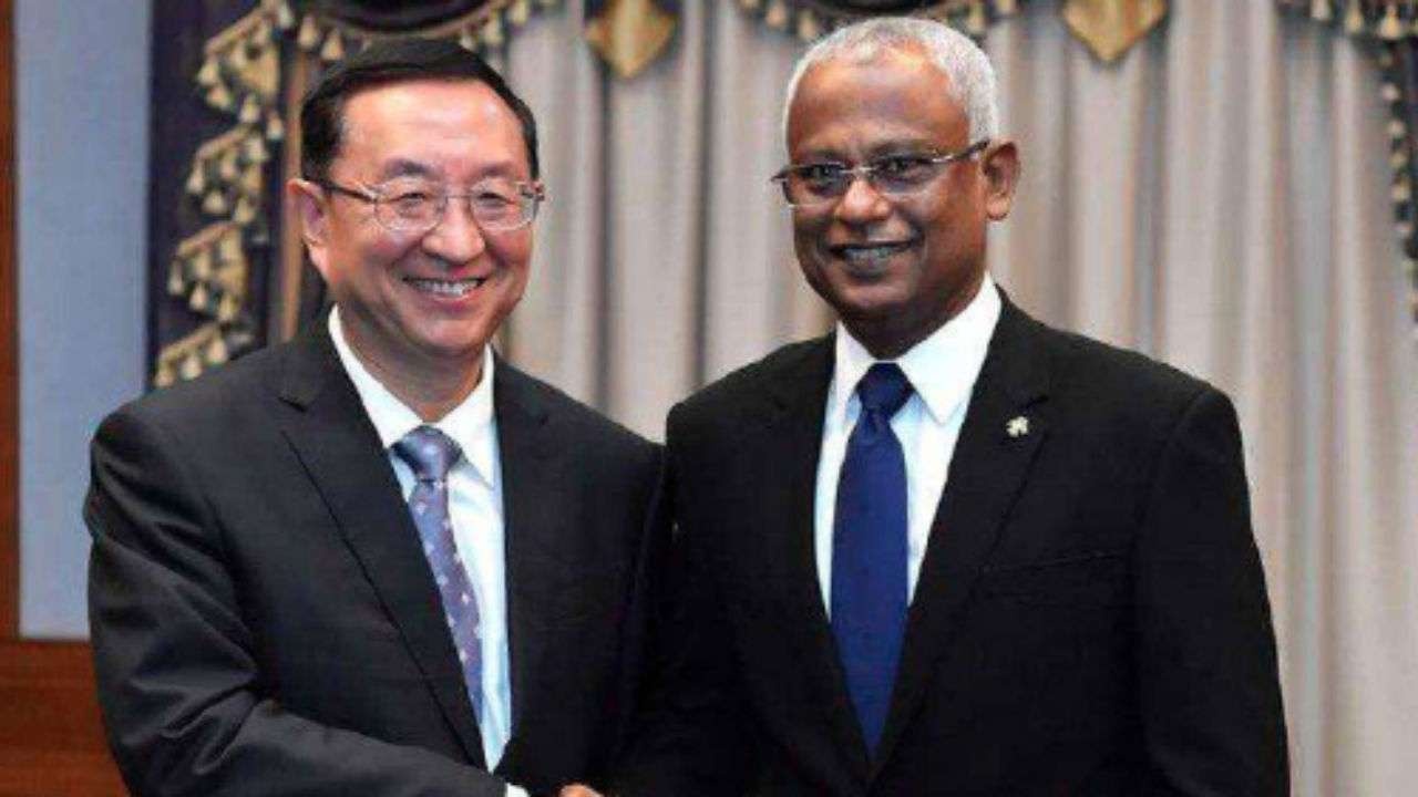 hủy hiệp định thương mại Trung Quốc ảnh 1 huy hiep dinh thuong mai Trung Quoc anh 1