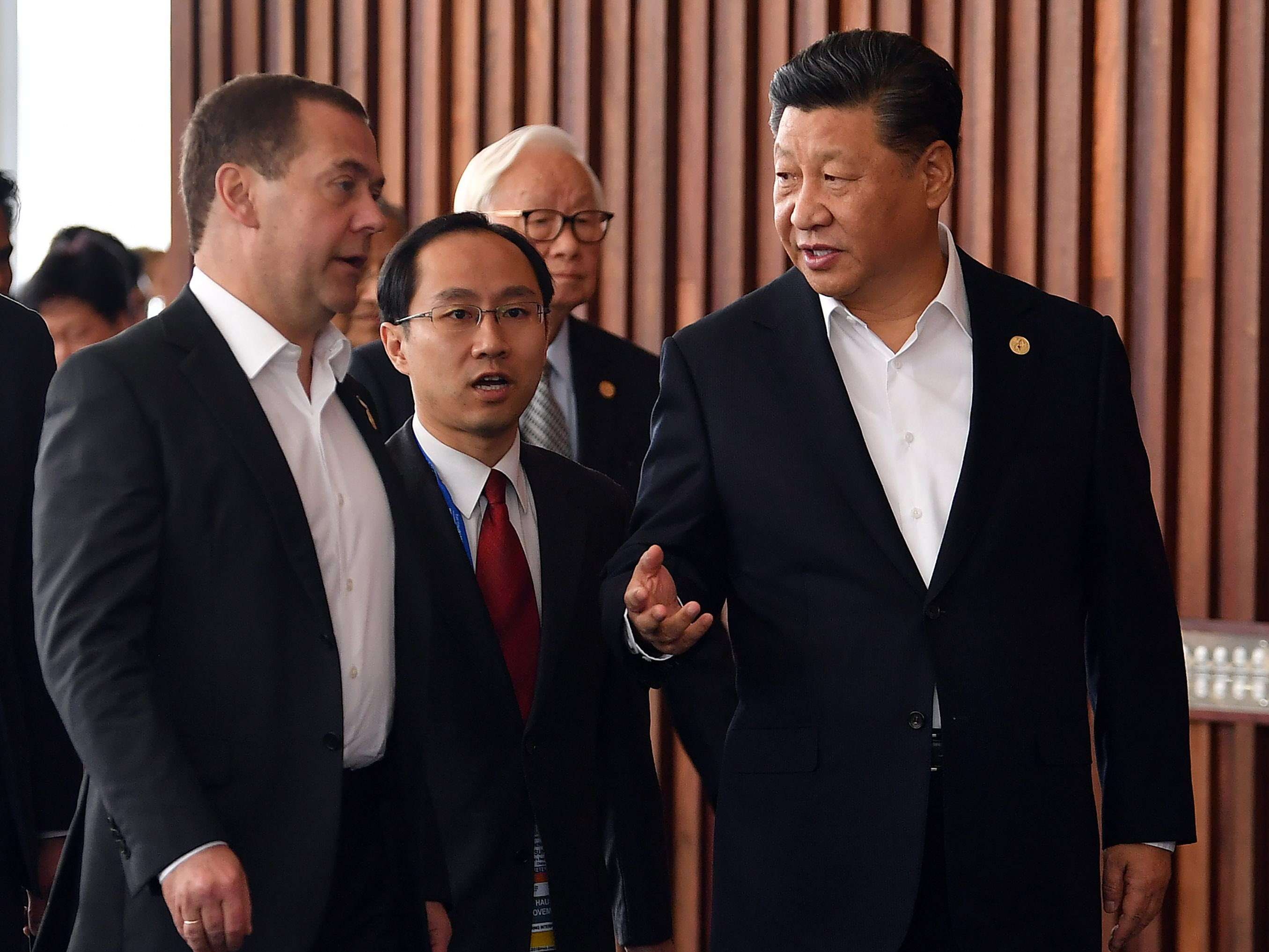 chạy đua cho cuộc gặp Trump - Tập ảnh 3 chay dua cho cuoc gap Trump - Tap anh 3