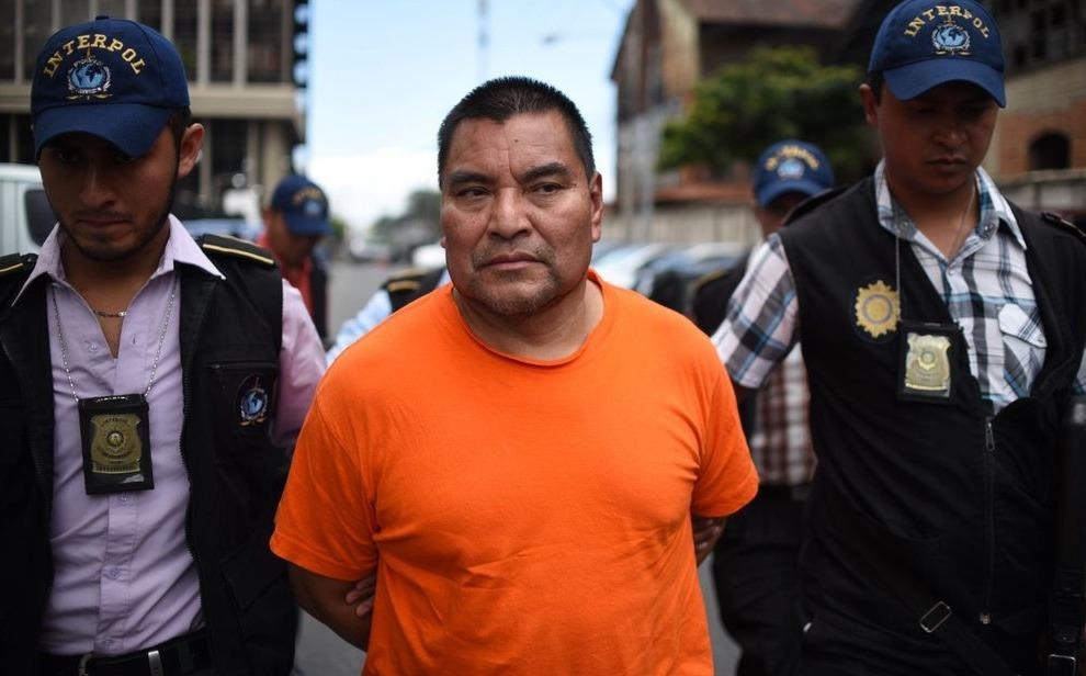 Cuu biet kich nhan an 5.160 nam tu vi tham sat o Guatemala hinh anh