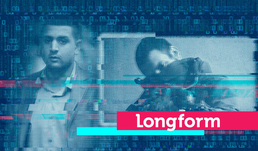 Dang sau cuoc san lung thu linh khung bo nguy hiem nhat the gioi hinh anh