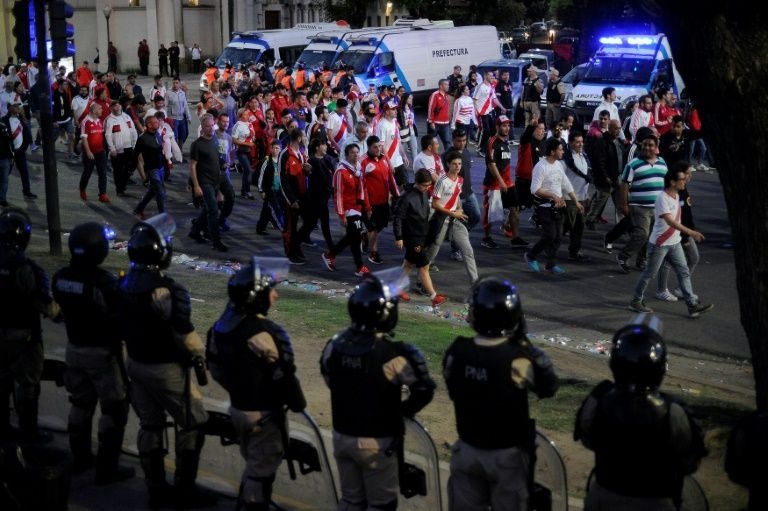 an ninh thượng đỉnh G20 argentina ảnh 3 an ninh thuong dinh G20 argentina anh 3